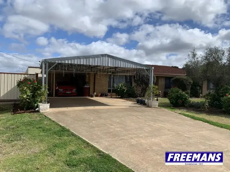 Main view of Homely house listing, 6 Roberta Street, Kingaroy QLD 4610