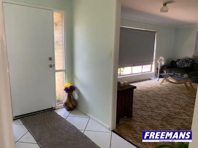 Third view of Homely house listing, 6 Roberta Street, Kingaroy QLD 4610