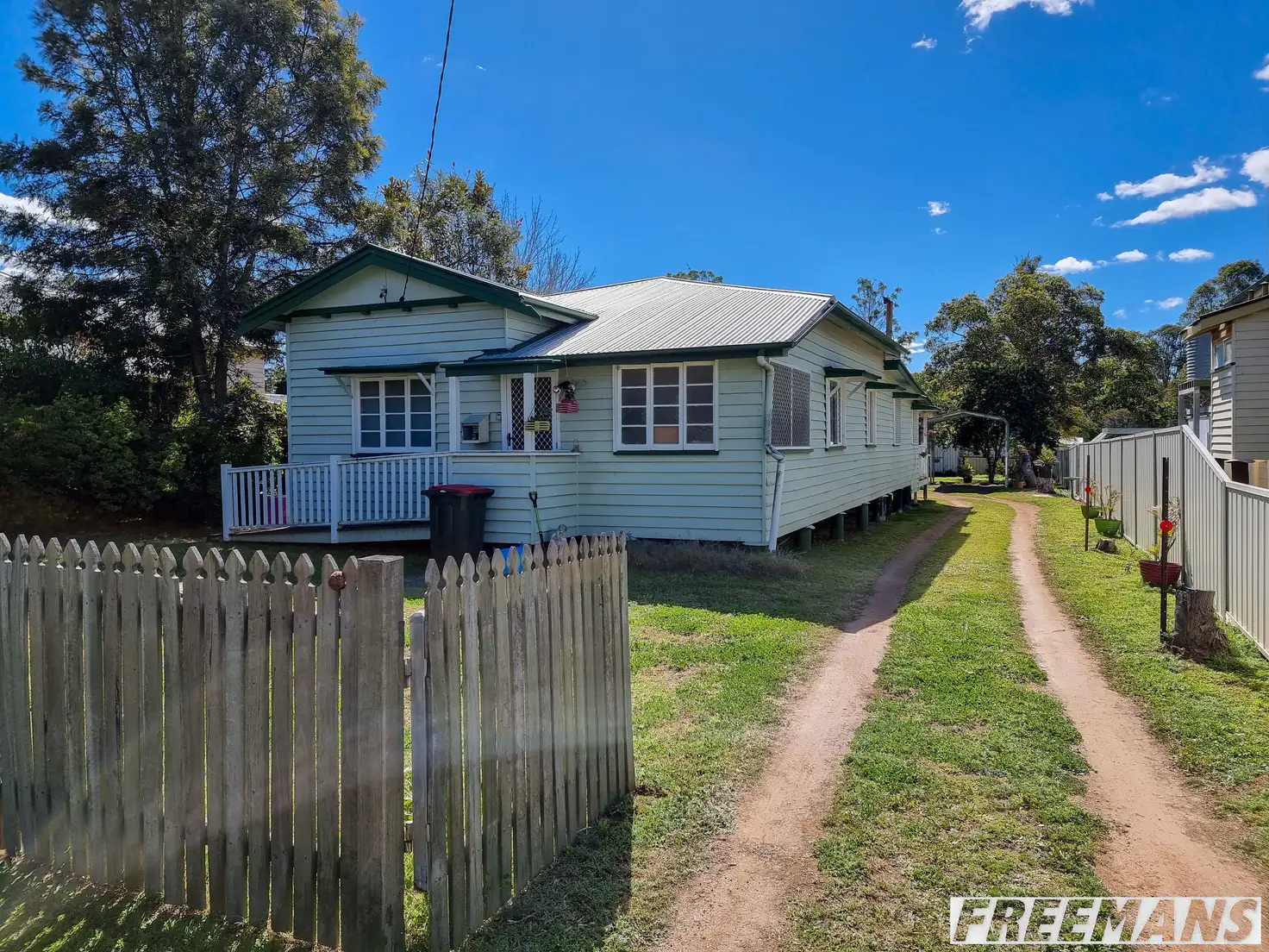Main view of Homely house listing, 36 Elk Street, Nanango QLD 4615