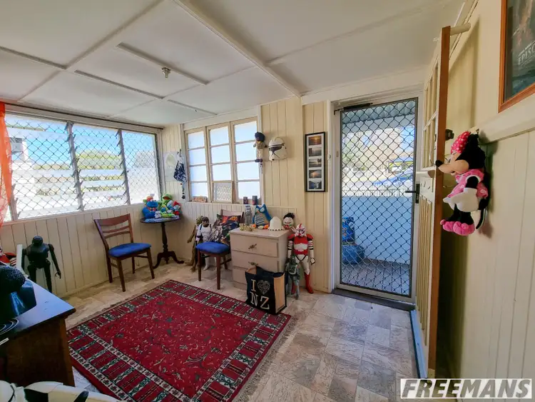 Second view of Homely house listing, 36 Elk Street, Nanango QLD 4615