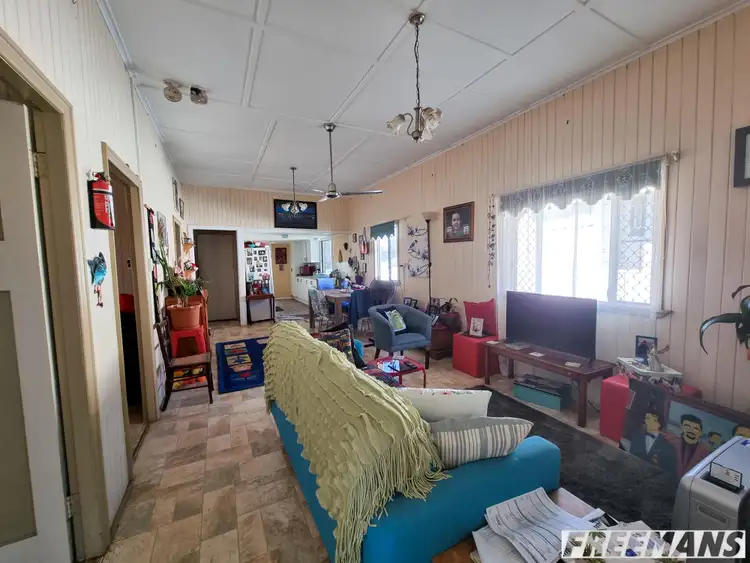 Third view of Homely house listing, 36 Elk Street, Nanango QLD 4615