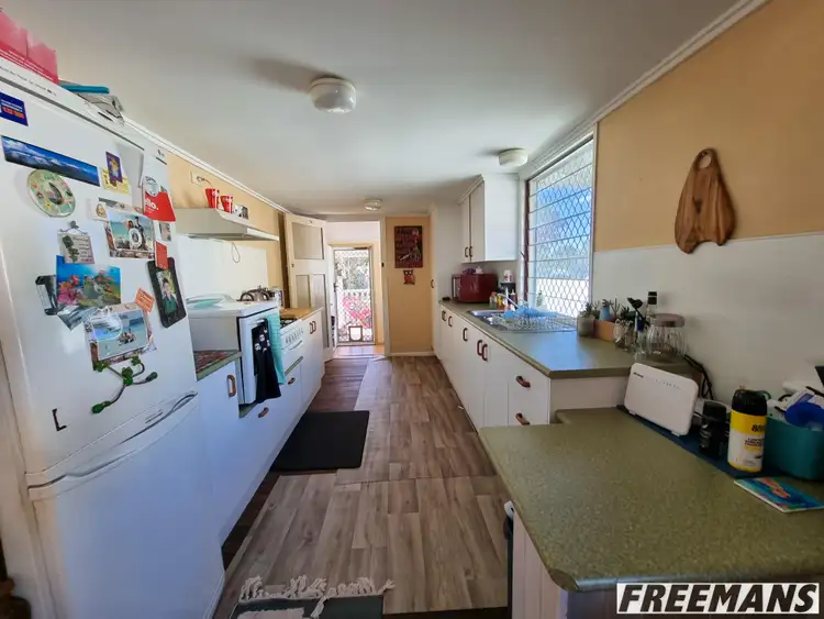 Fourth view of Homely house listing, 36 Elk Street, Nanango QLD 4615