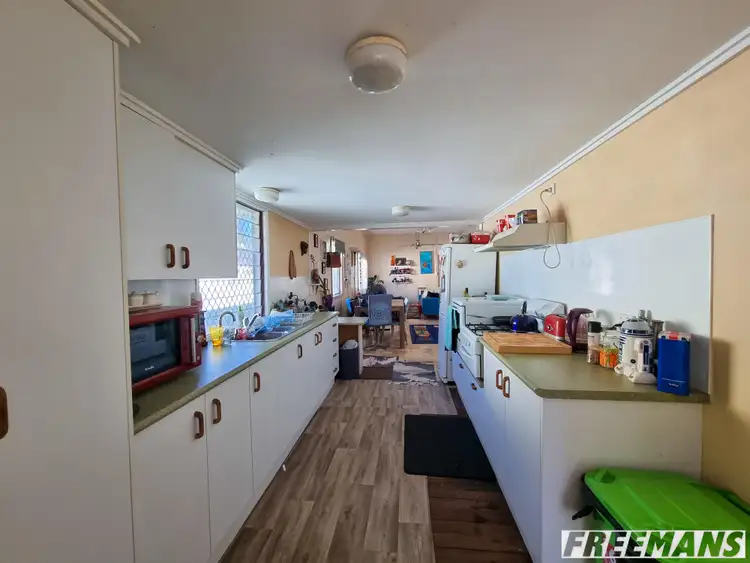 Fifth view of Homely house listing, 36 Elk Street, Nanango QLD 4615