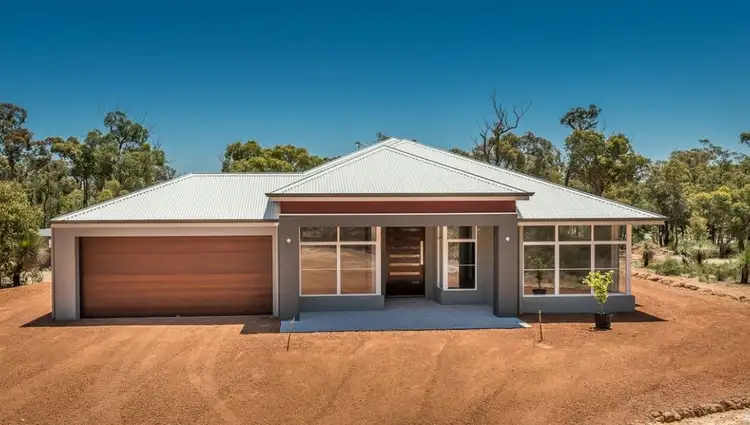 Main view of Homely house listing, 103 Holstein Loop, Lower Chittering WA 6084