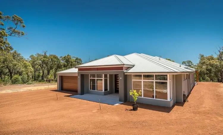 Second view of Homely house listing, 103 Holstein Loop, Lower Chittering WA 6084