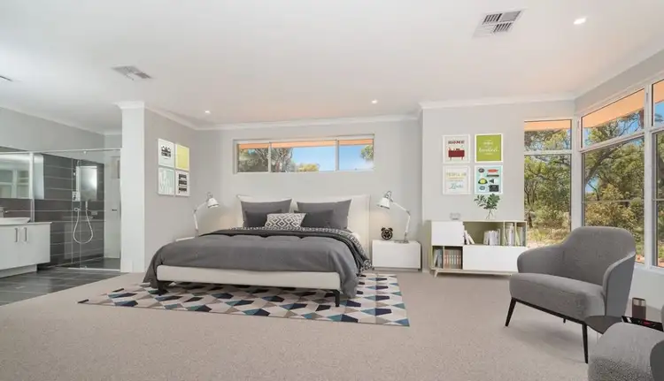 Fourth view of Homely house listing, 103 Holstein Loop, Lower Chittering WA 6084