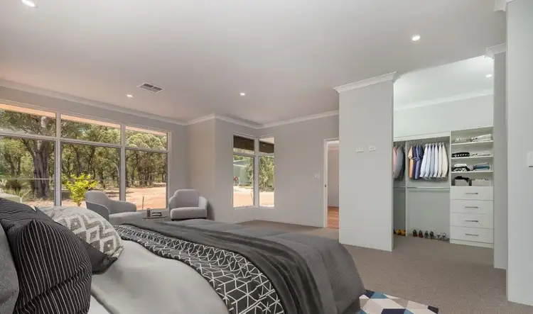 Fifth view of Homely house listing, 103 Holstein Loop, Lower Chittering WA 6084