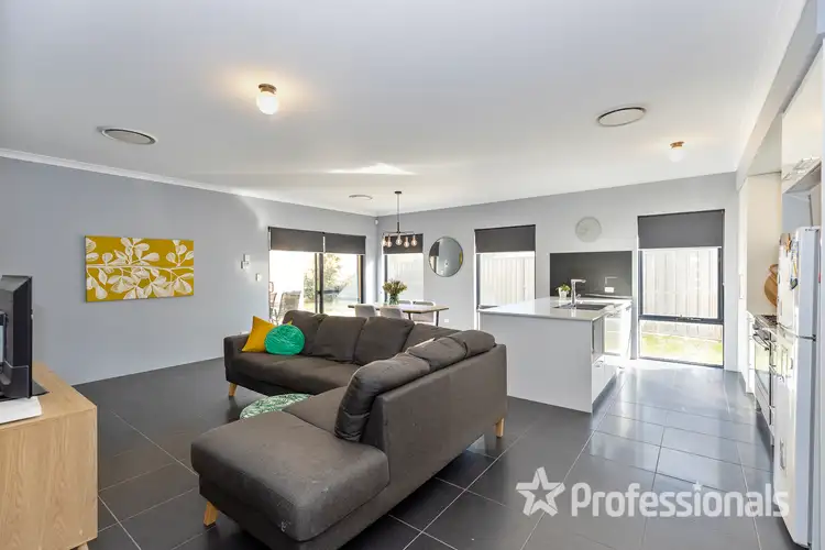 Seventh view of Homely house listing, 17 Garigal Street, Yanchep WA 6035