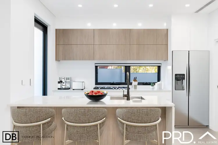 Fourth view of Homely semi-detached listing, 129 Hinemoa Street, Panania NSW 2213