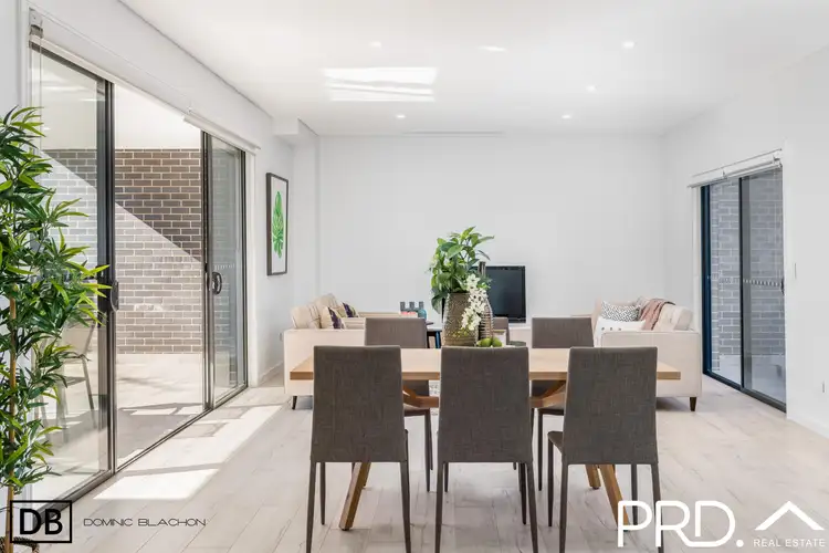 Sixth view of Homely semi-detached listing, 129 Hinemoa Street, Panania NSW 2213
