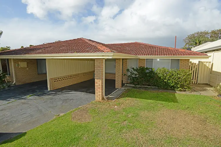 24A Potts Street, Melville WA 6156