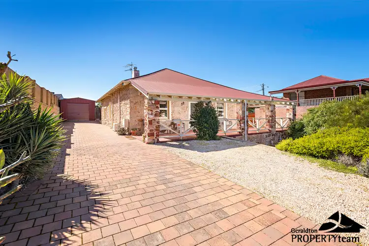 Main view of Homely house listing, 77 Brede Street, Geraldton WA 6530