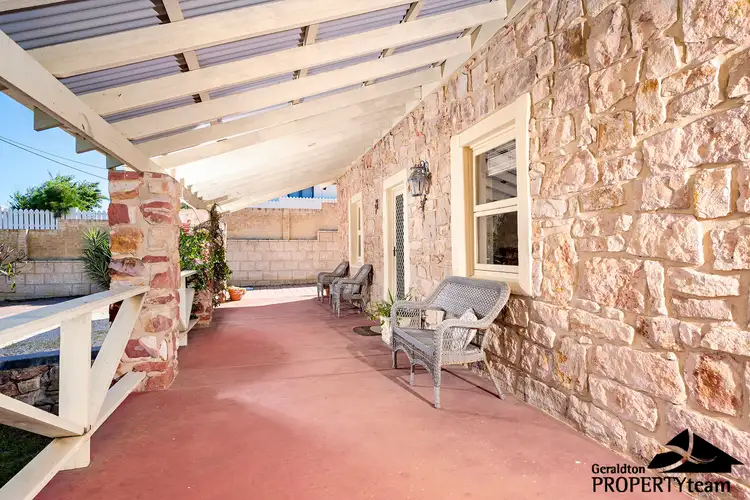 Second view of Homely house listing, 77 Brede Street, Geraldton WA 6530