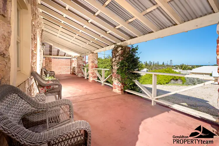 Third view of Homely house listing, 77 Brede Street, Geraldton WA 6530