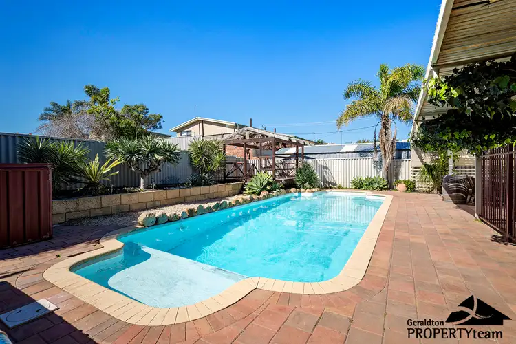 Fifth view of Homely house listing, 77 Brede Street, Geraldton WA 6530