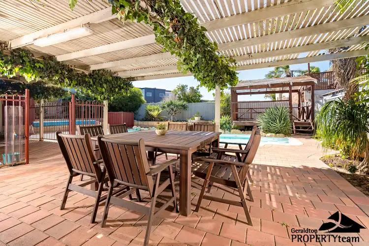 Sixth view of Homely house listing, 77 Brede Street, Geraldton WA 6530