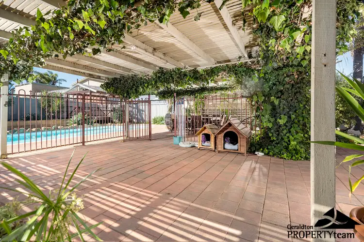 Seventh view of Homely house listing, 77 Brede Street, Geraldton WA 6530