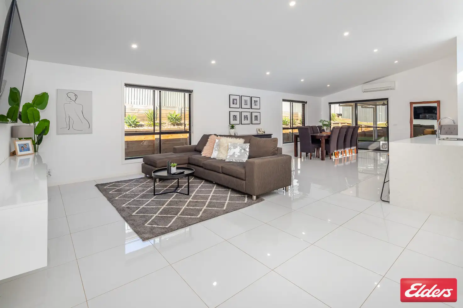 Main view of Homely house listing, 96 Litchfield Crescent, Long Beach NSW 2536