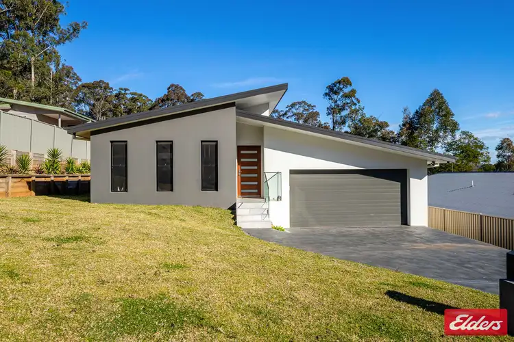 Second view of Homely house listing, 96 Litchfield Crescent, Long Beach NSW 2536