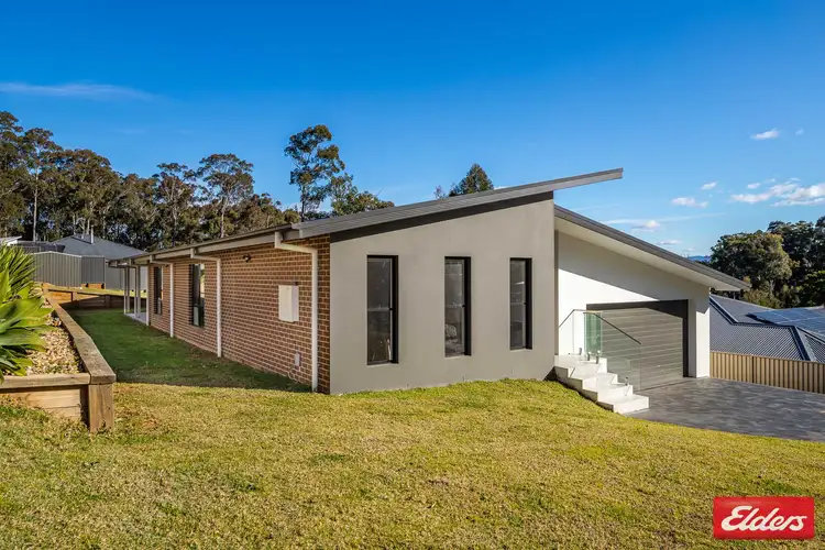 Third view of Homely house listing, 96 Litchfield Crescent, Long Beach NSW 2536