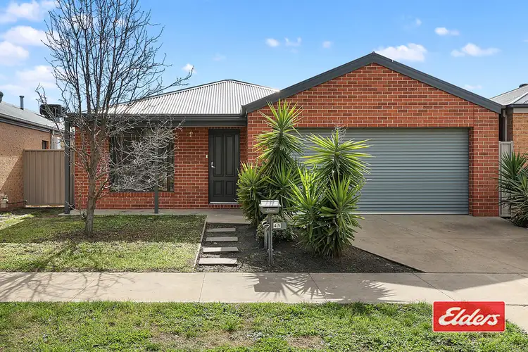 45 Jane Road, Yarrawonga VIC 3730