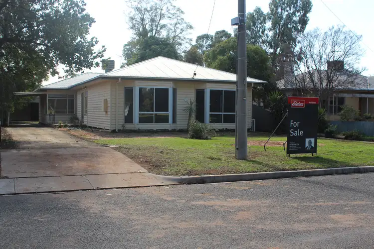 15 Alexander Street, Robinvale VIC 3549