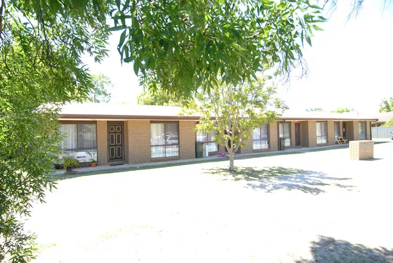 Main view of Homely block of units listing, 333 HENRY STREET, Deniliquin NSW 2710