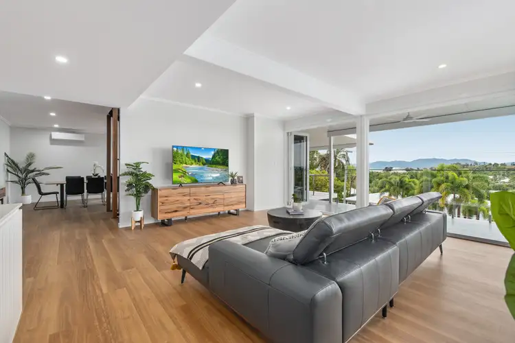 Third view of Homely house listing, 18 Gilbert Crescent, Castle Hill QLD 4810