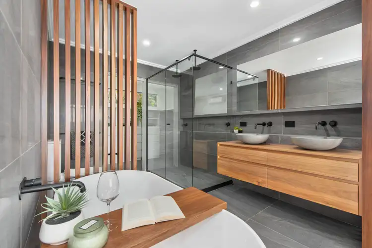 Fourth view of Homely house listing, 18 Gilbert Crescent, Castle Hill QLD 4810