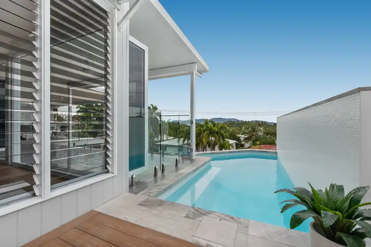 Fifth view of Homely house listing, 18 Gilbert Crescent, Castle Hill QLD 4810