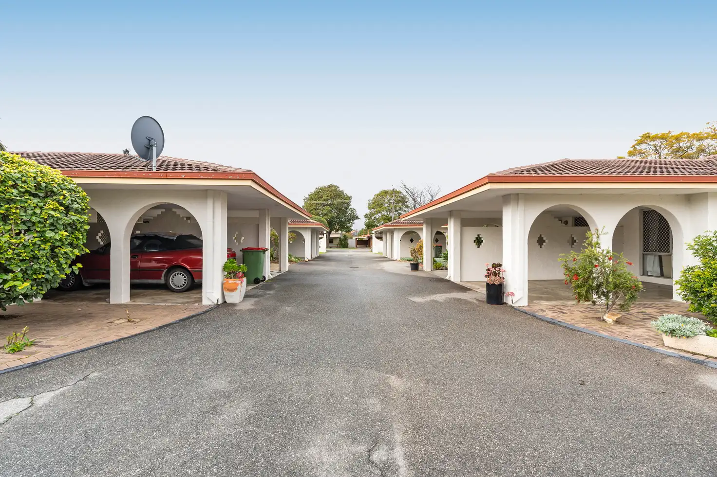 Main view of Homely villa listing, 1/21-23 Elizabeth Street, Maylands WA 6051