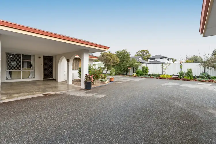 Second view of Homely villa listing, 1/21-23 Elizabeth Street, Maylands WA 6051