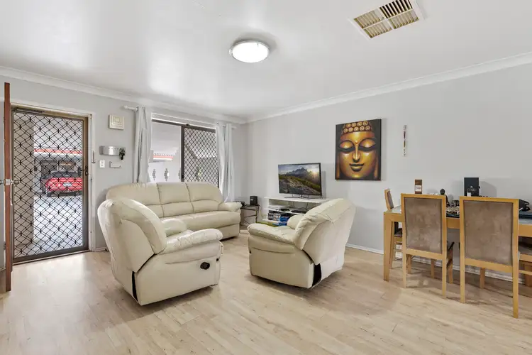 Third view of Homely villa listing, 1/21-23 Elizabeth Street, Maylands WA 6051