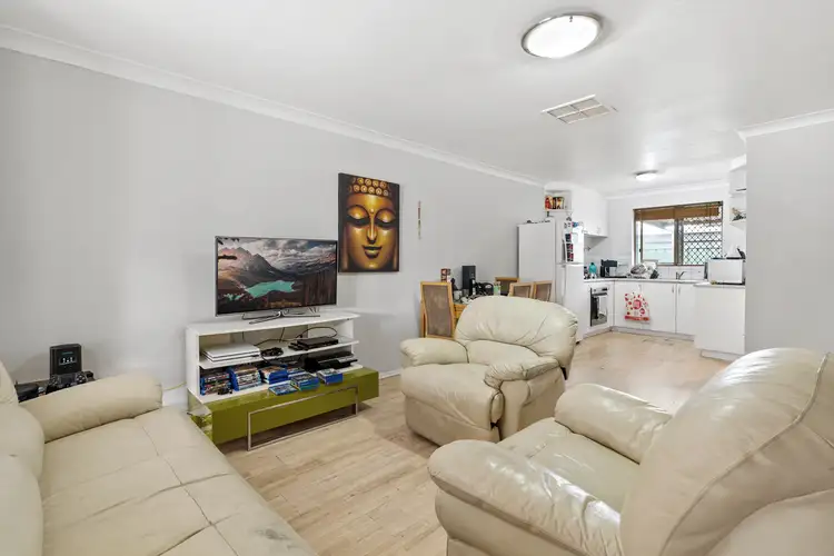 Fourth view of Homely villa listing, 1/21-23 Elizabeth Street, Maylands WA 6051