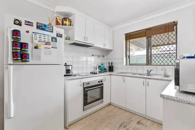 Fifth view of Homely villa listing, 1/21-23 Elizabeth Street, Maylands WA 6051
