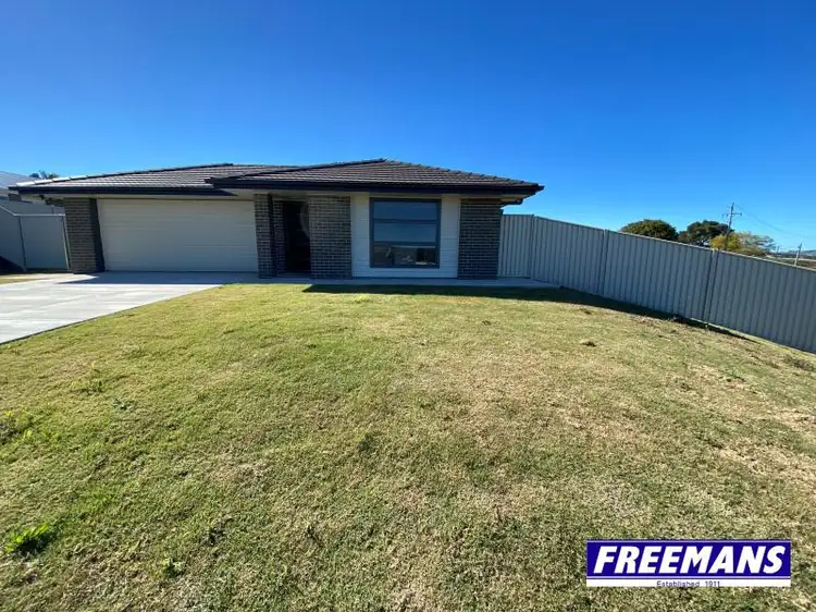 52 Webster Street, Kingaroy QLD 4610