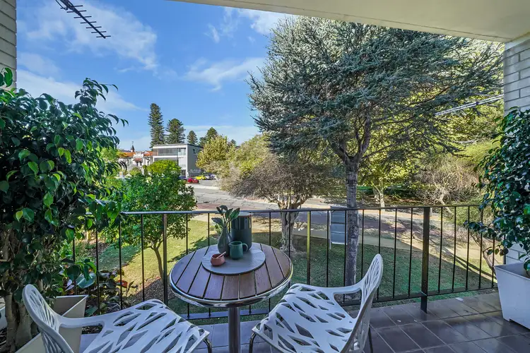 Second view of Homely apartment listing, 3/57B Bay View Terrace, Claremont WA 6010