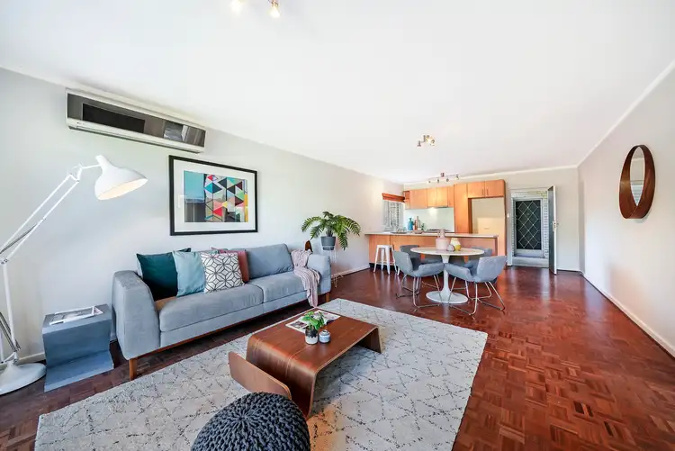 Fourth view of Homely apartment listing, 3/57B Bay View Terrace, Claremont WA 6010
