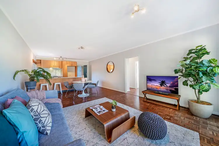 Fifth view of Homely apartment listing, 3/57B Bay View Terrace, Claremont WA 6010