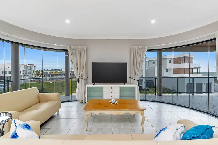 Third view of Homely apartment listing, 5/55 Breakwater Parade, Mandurah WA 6210