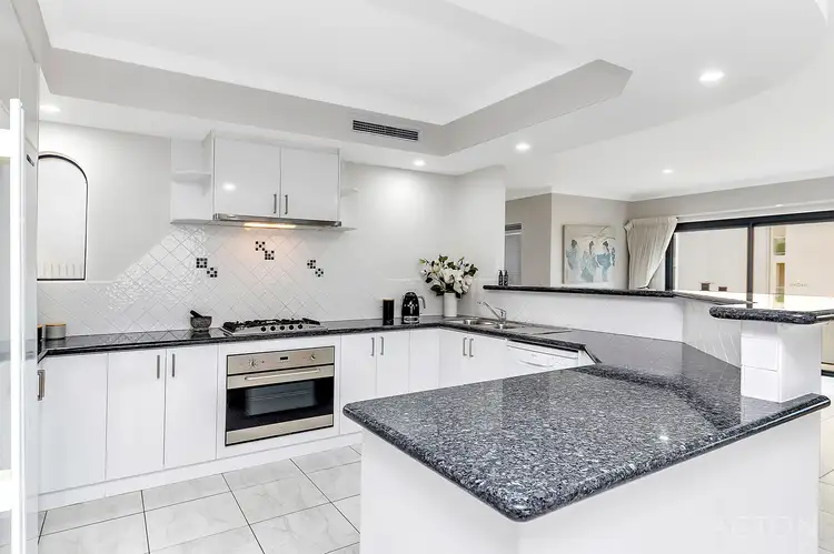 Fourth view of Homely apartment listing, 5/55 Breakwater Parade, Mandurah WA 6210