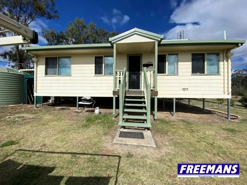 Main view of Homely house listing, 5 Brooklands Pimpimbudgee Road, Brooklands QLD 4615