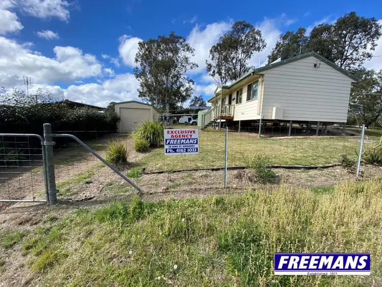 Second view of Homely house listing, 5 Brooklands Pimpimbudgee Road, Brooklands QLD 4615