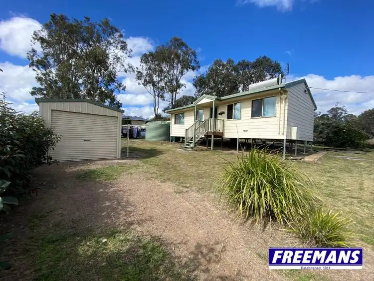 Third view of Homely house listing, 5 Brooklands Pimpimbudgee Road, Brooklands QLD 4615