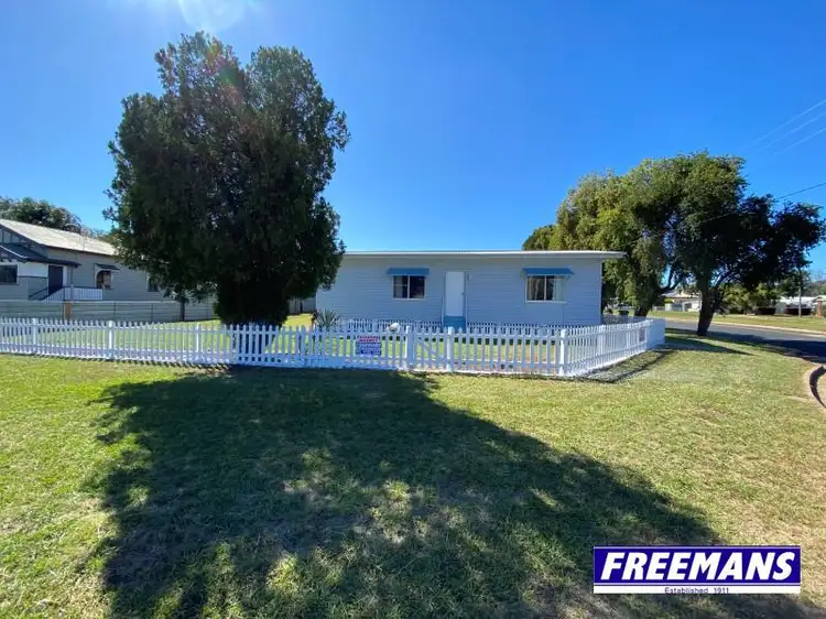 36 Kingaroy Street, Kingaroy QLD 4610