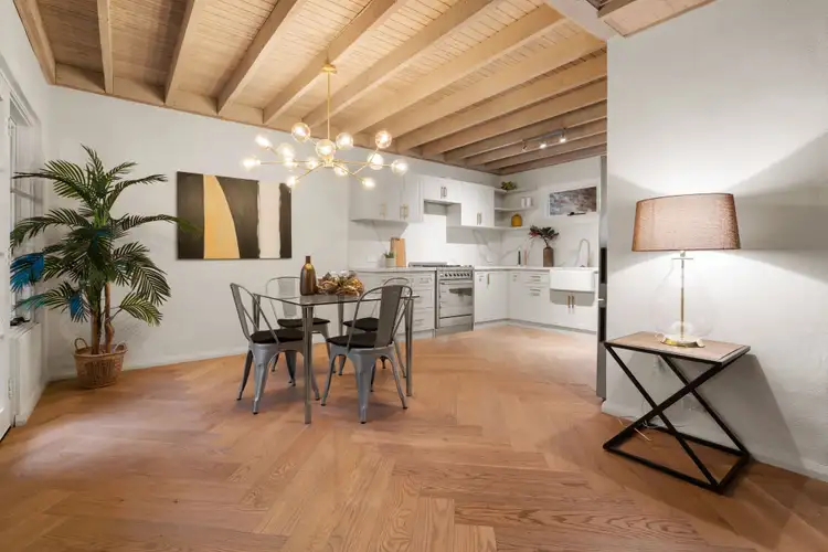 Second view of Homely house listing, 11B McCleery Street, Beaconsfield WA 6162