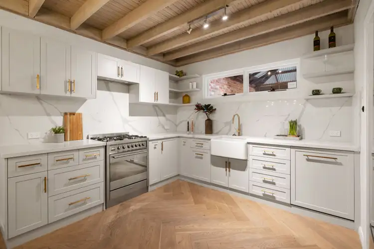 Third view of Homely house listing, 11B McCleery Street, Beaconsfield WA 6162