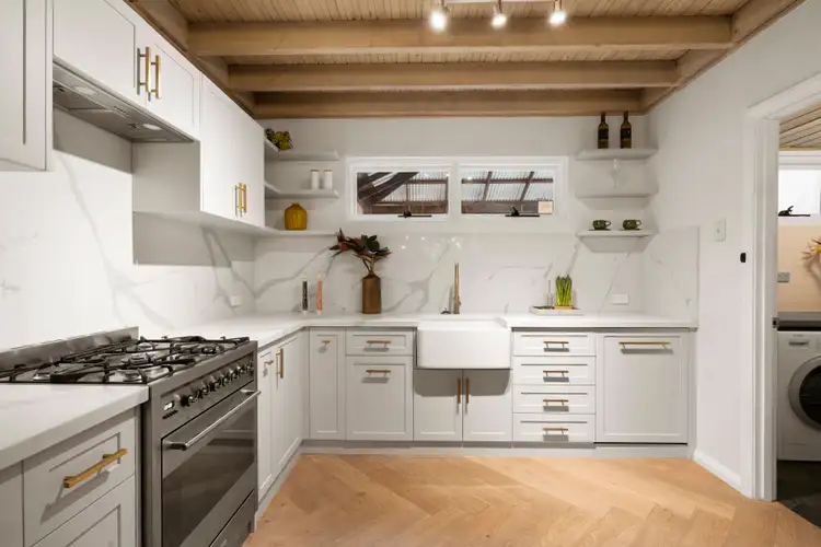 Fourth view of Homely house listing, 11B McCleery Street, Beaconsfield WA 6162