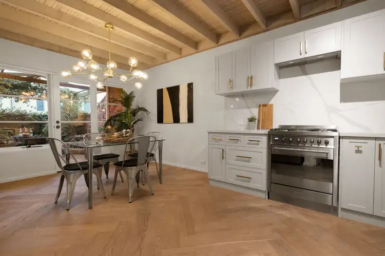 Fifth view of Homely house listing, 11B McCleery Street, Beaconsfield WA 6162