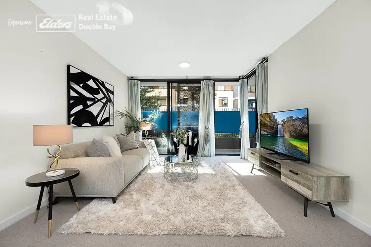 17/21-37 WAITARA AVENUE, Waitara NSW 2077